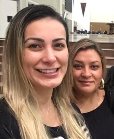 andressa urach|Andressa Urach Height, Age, Husband, Children, Family, Biography